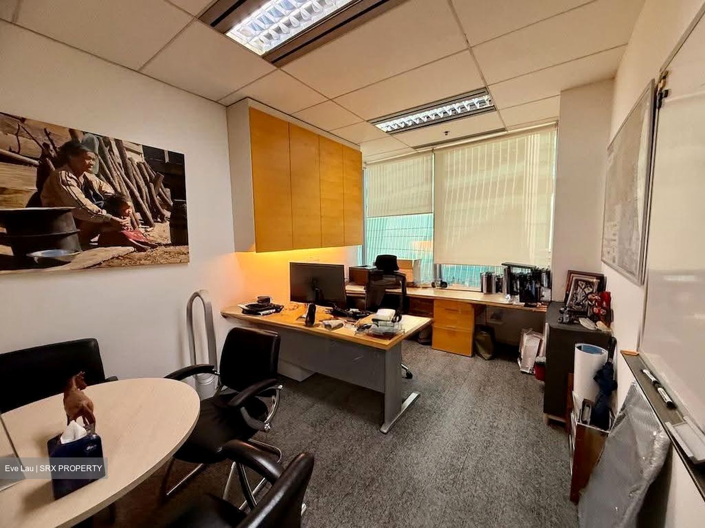 John Hancock Tower (D1), Office #611827831